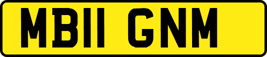 MB11GNM