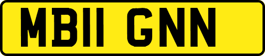 MB11GNN