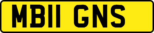 MB11GNS