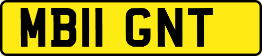 MB11GNT