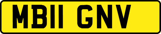 MB11GNV