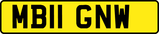 MB11GNW