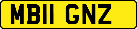 MB11GNZ