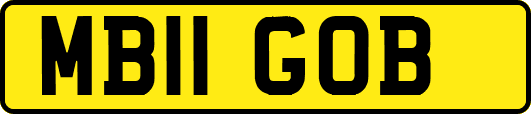 MB11GOB