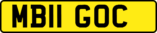 MB11GOC
