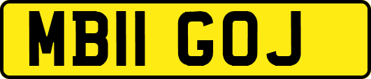 MB11GOJ