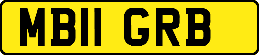 MB11GRB