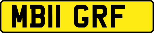 MB11GRF