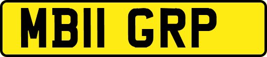 MB11GRP