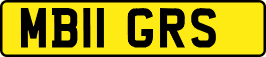 MB11GRS