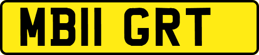 MB11GRT
