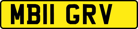 MB11GRV