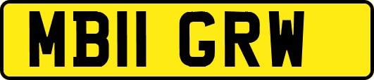 MB11GRW