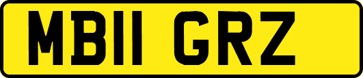 MB11GRZ