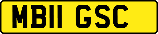 MB11GSC