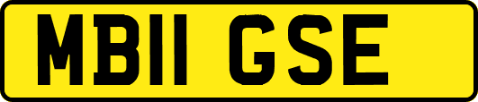 MB11GSE
