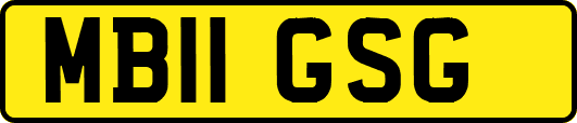MB11GSG