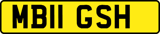 MB11GSH