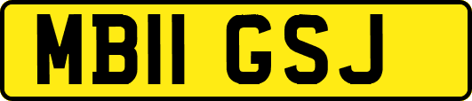 MB11GSJ