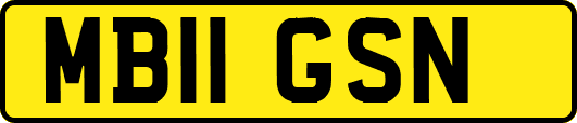 MB11GSN