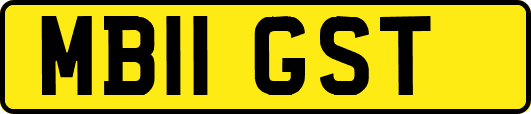 MB11GST