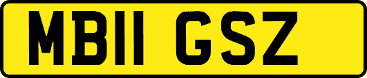 MB11GSZ