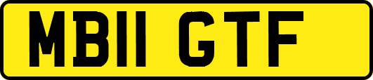 MB11GTF