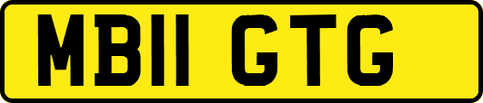 MB11GTG