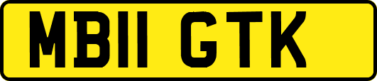 MB11GTK