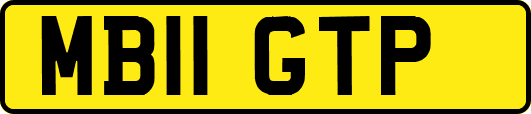 MB11GTP
