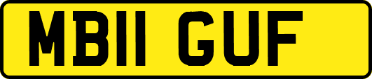 MB11GUF