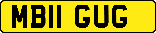 MB11GUG