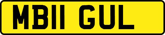 MB11GUL