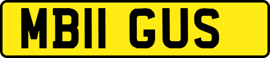 MB11GUS