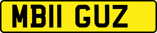 MB11GUZ