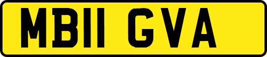 MB11GVA