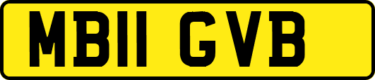 MB11GVB