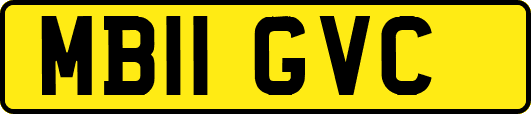 MB11GVC