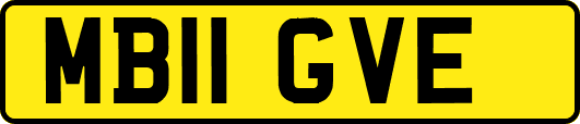 MB11GVE