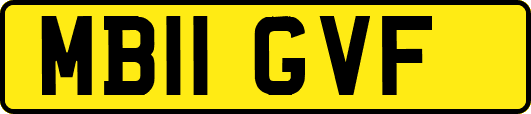 MB11GVF