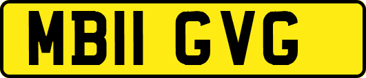 MB11GVG