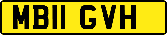 MB11GVH