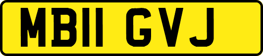 MB11GVJ