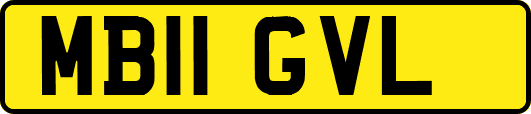 MB11GVL