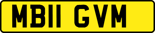 MB11GVM
