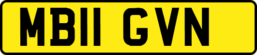MB11GVN