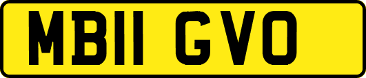 MB11GVO