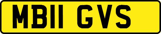 MB11GVS