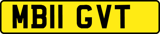 MB11GVT