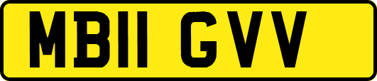 MB11GVV